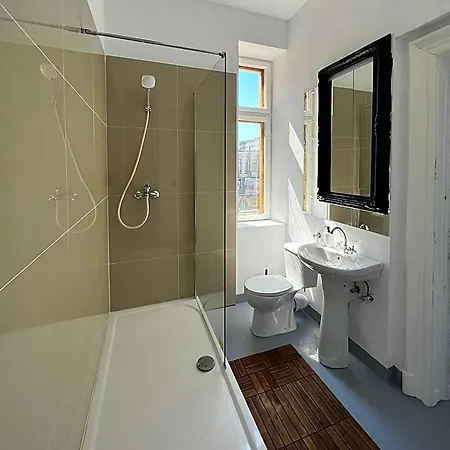 Apartment Sada Art Gallery Bucharest